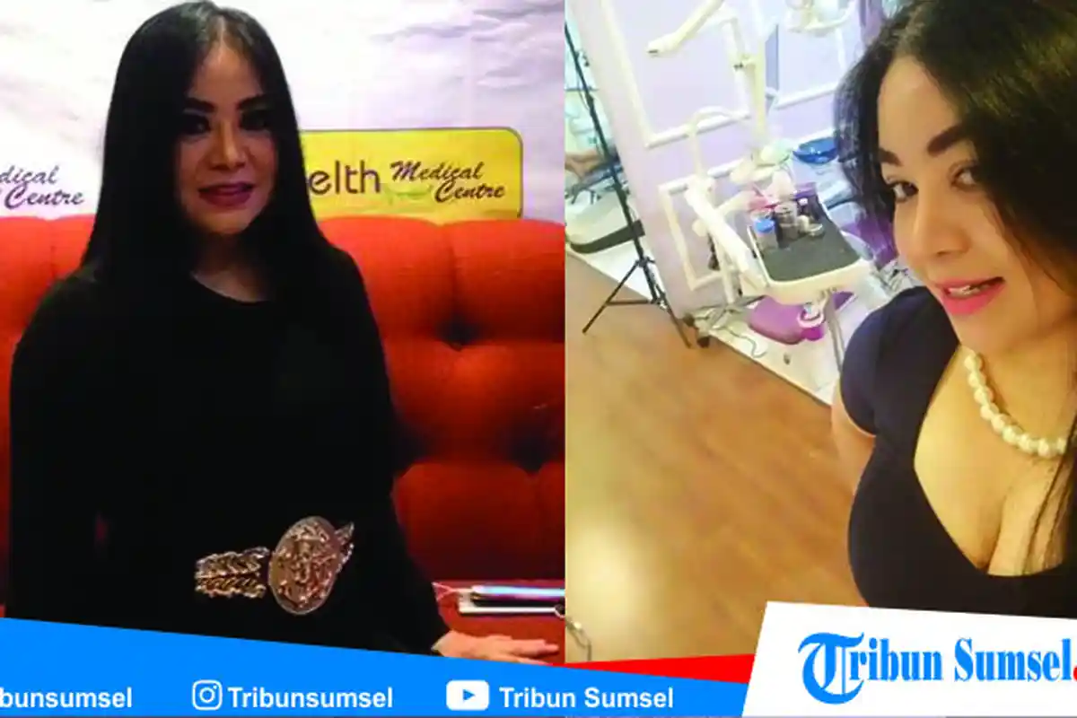 Beri Keterangan Seperti ini di Videonya, Anisa Bahar Diprotes Netizen : Ini Mah Kayak Goda Laki-laki