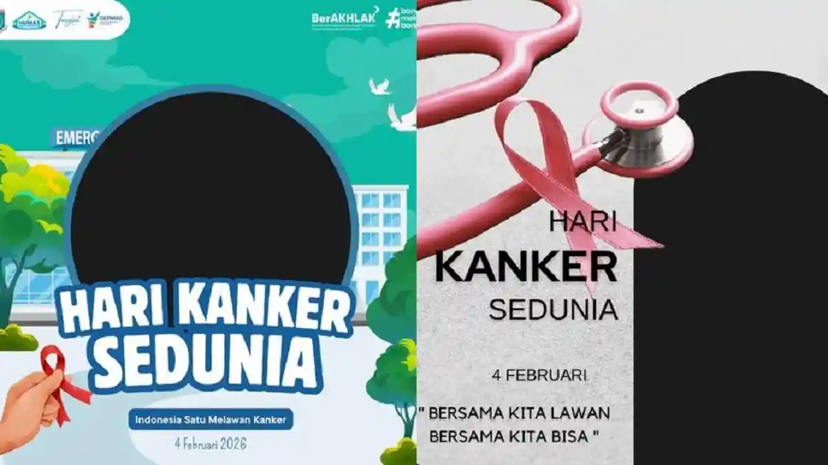 Kanker di Indonesia: Antara Kenyataan Pahit dan Harapan Baru
