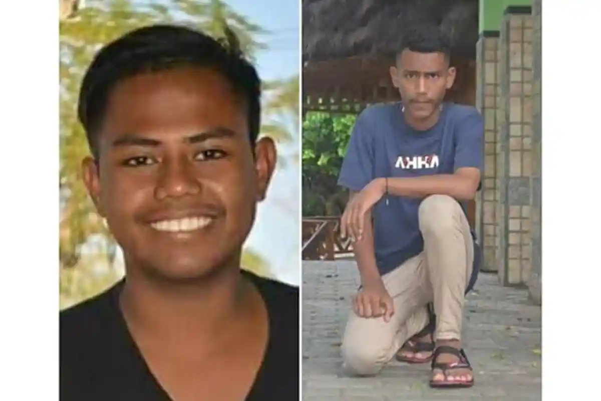 Pengemudi Dump Truk yang Menewaskan Rivaldy dan Marselino Asal Batuplat, Simak Kronologinya