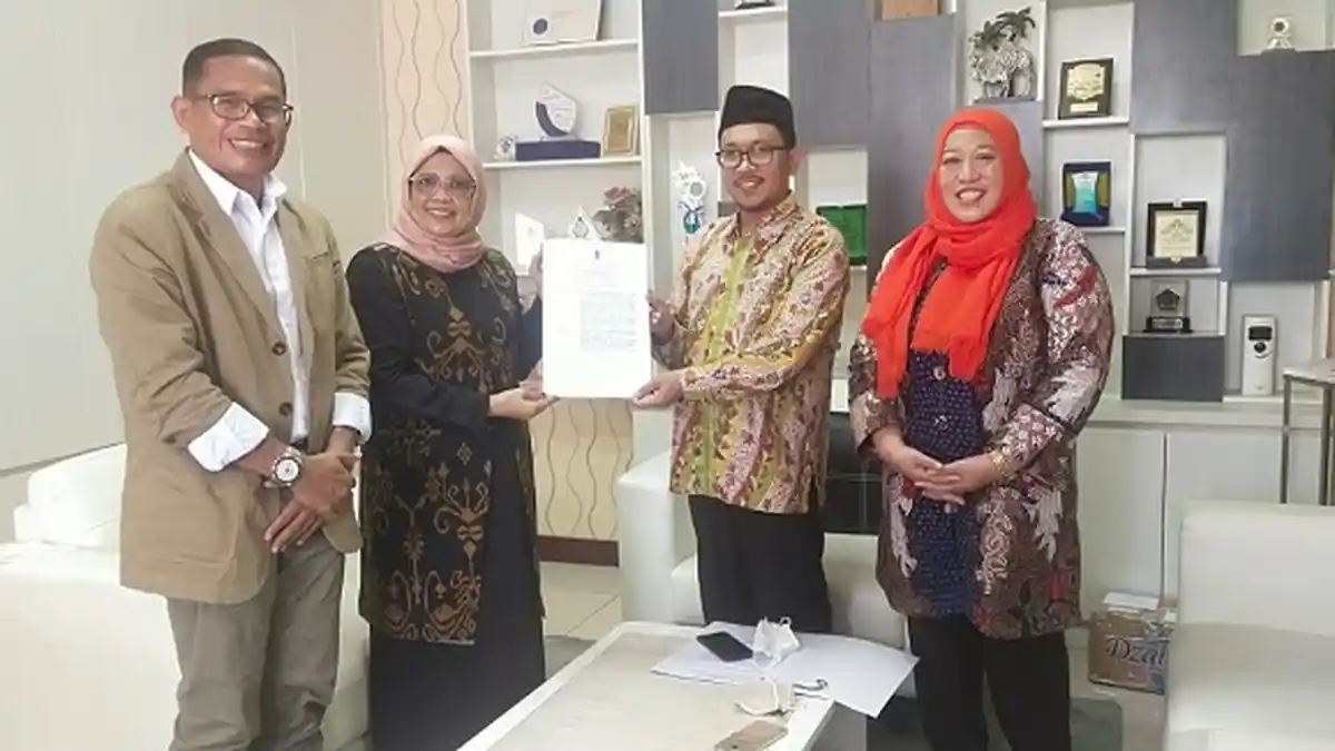IAIN Kendari Sultra Buka Pendaftaran Mahasiswa Baru Program Studi Manajemen Bisnis Syariah