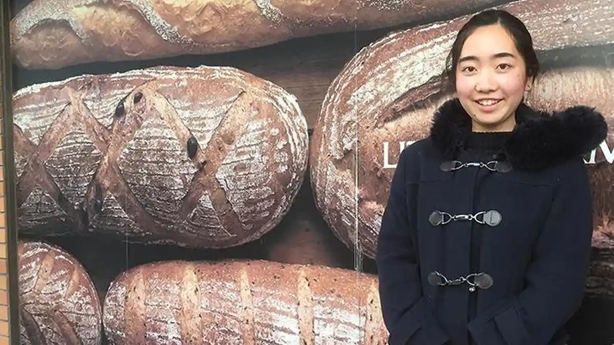 Mengenal Asuka Takahashi, Siswi SMA di Jepang yang Akrab dengan Sampah Plastik