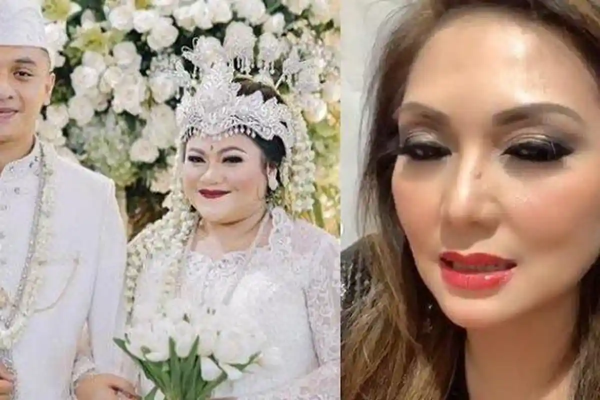 Nia Daniaty Ikut Digugat karena Kasus CPNS Bodong Putrinya, Dang Biduan Dianggap Tahu Masalahnya