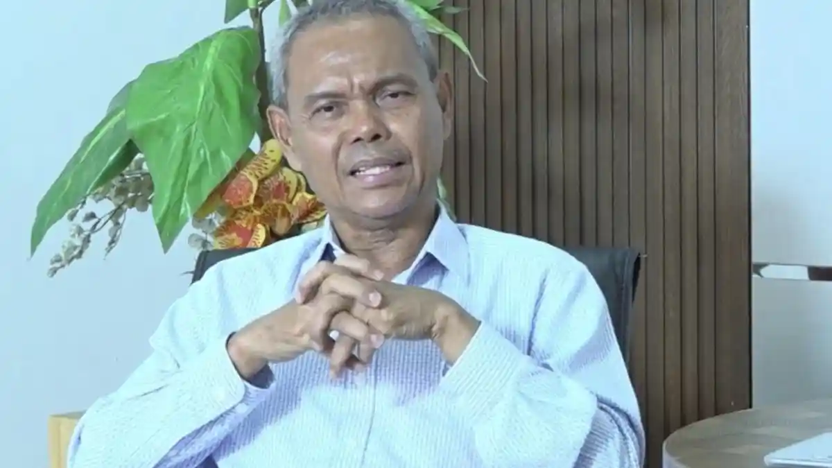 Rupiah Tembus Rp18.059 per Dolar, Dosen Ekonomi Unhas Warning Pemerintah