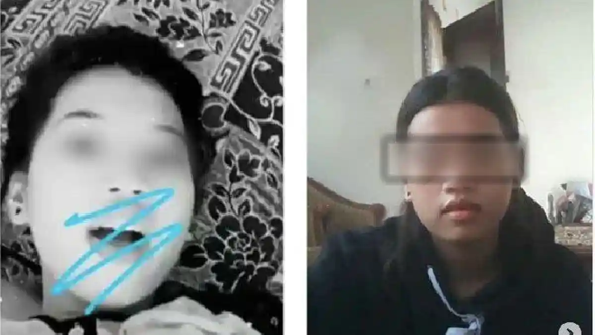 Viral Video Wanita Lecehkan Doa Buka Puasa, Warganet Minta Ditangkap