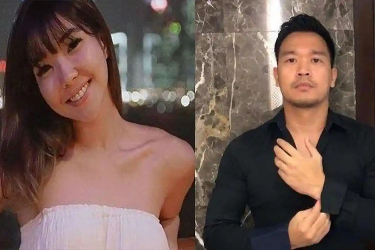 Profil dan Biodata Michael Yukinobu de Fretes, Diduga Sebagai MYD Pemeran Pria di Video 19 Detik