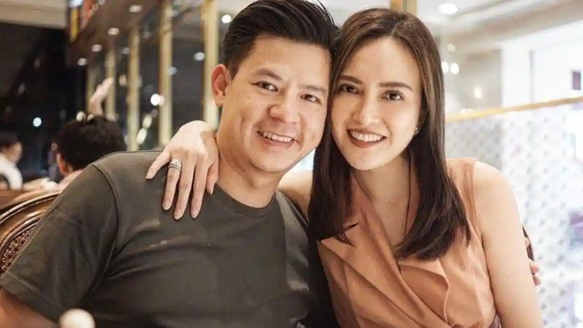 Terkuak Janji Shandy Aulia dan David Herbowo Sebelum Bercerai, Pantas tak Mau Hadiri Sidang