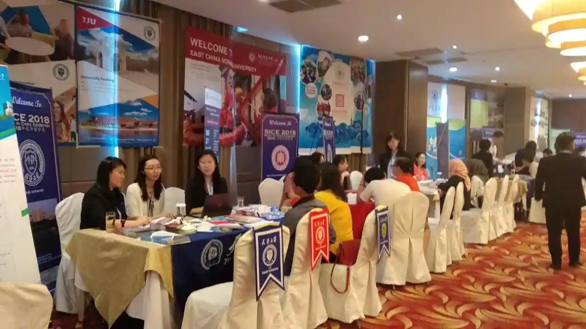 YUK Ikut Expo Pendidikan Kota Medan 2022, Berikut Rangkaian Acara dan Jadwalnya