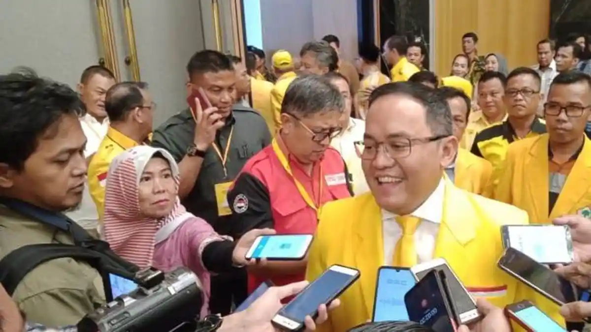 Dodi Reza Soal Anggota DPRD Palembang Terlibat Narkoba: Jika Bersalah Dipecat