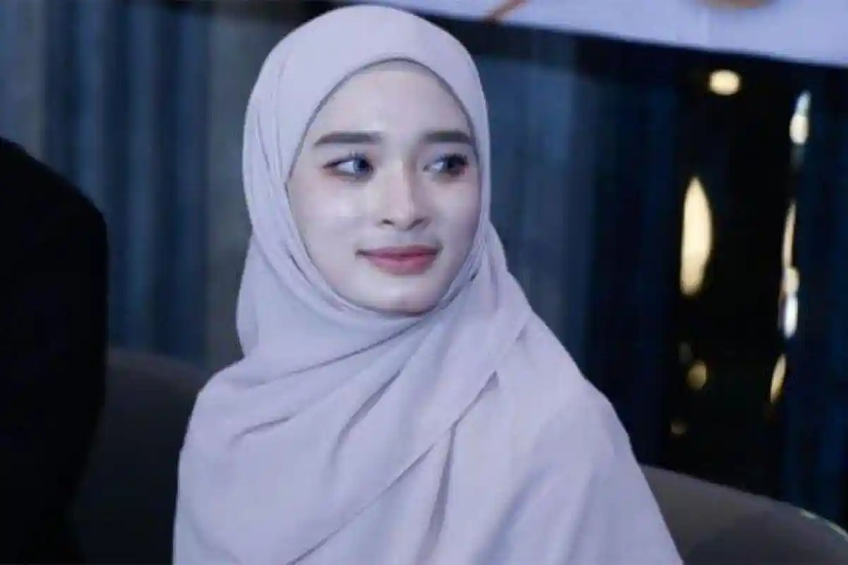 Inara Rusli Larang Anaknya Buka Gadget, Khawatir Kabar soal Virgoun sampai Diketahui