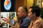 Kebutuhan Listrik Nasional