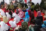 Syukuran HUT Ke-23 Tribun Jabar