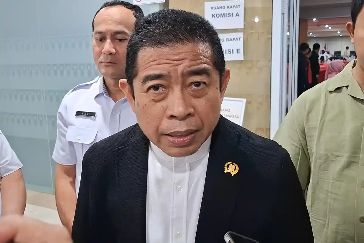 Prihatin Tragedi Ledakan SMAN 72, Ketua DPRD DKI Minta Pemprov Tak Lepas Tangan