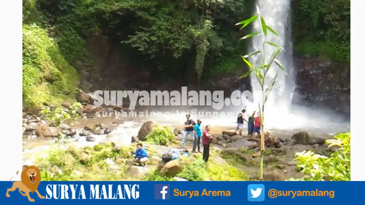 Warga Desa Merasa Tak Dilibatkan Dalam Pengelolaan Coban Jahe