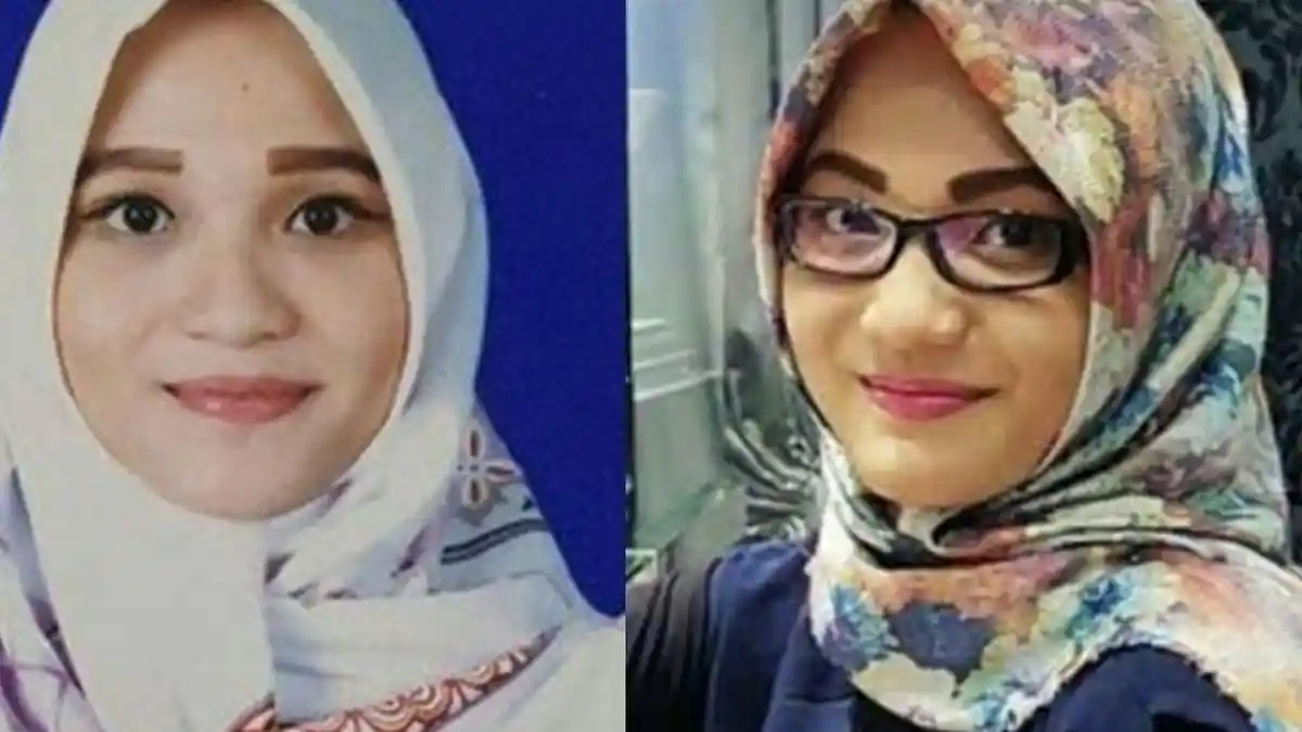 TERUNGKAP Kenapa Perawat Cantik Itu Telepon Pakai Nomor Orang Lain