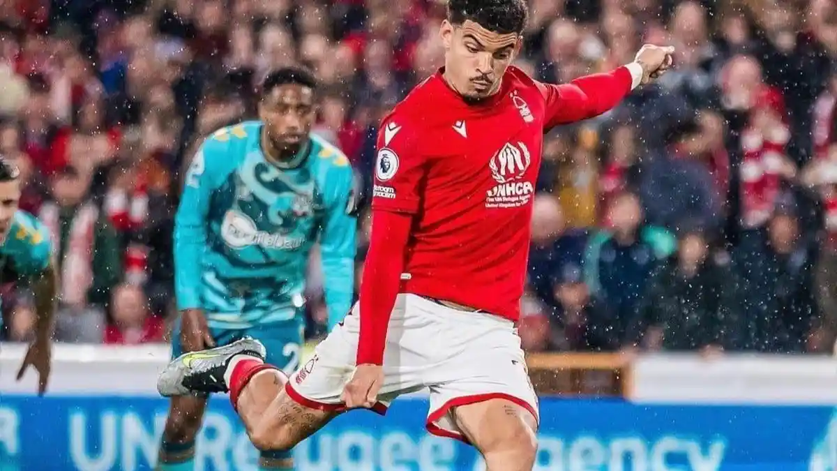 Prediksi Skor Nottingham Forest vs Brentford, Cek H2h dan Statistik Kedua Tim, Kick off 20.00 WIB