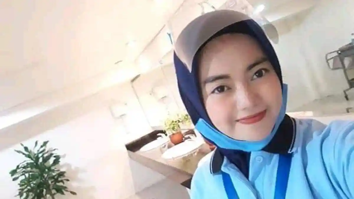 Pamitnya Mau Bukber, Gadis Asal Cengkareng Ditemukan Tewas Dibunuh Pacarnya
