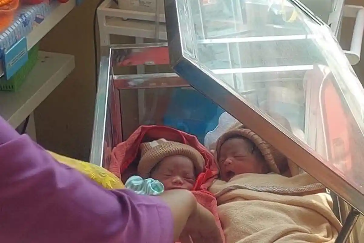 Tak Bisa Rayakan Ulang Tahun Setiap Tahun, 20 Bayi di Kudus Lahir di Tahun Kabisat 29 Februari