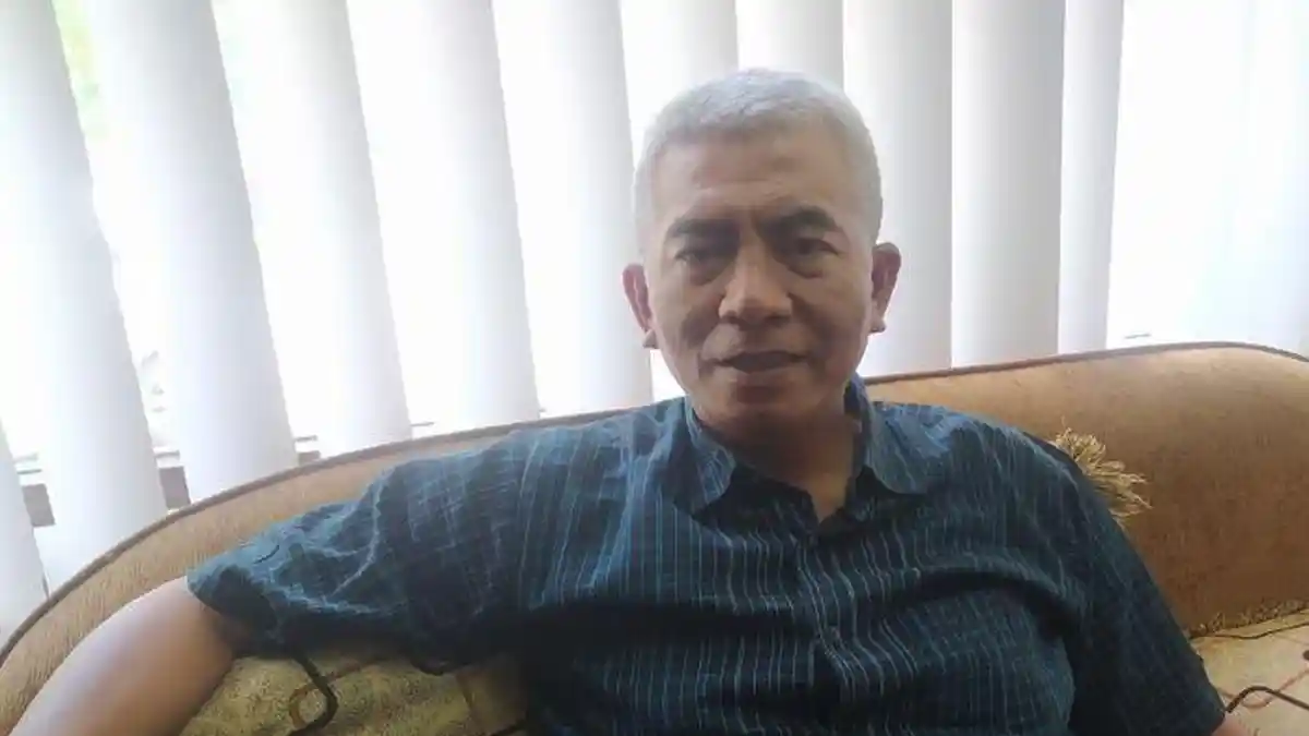 Jelang Pilkades di Lombok Timur, Dinas PMD Minta Masyarakat Jaga Kondusifitas