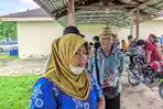 Irma-Radjak-mantu-Anton-Ismail-saat-diwawancarai-TribunGorontalocom.jpg