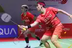 Ganda-putra-Indonesia-Muhammad-Shohibul-FikriBagas-Maulana-ke-final-Swiss-Open-2024.jpg