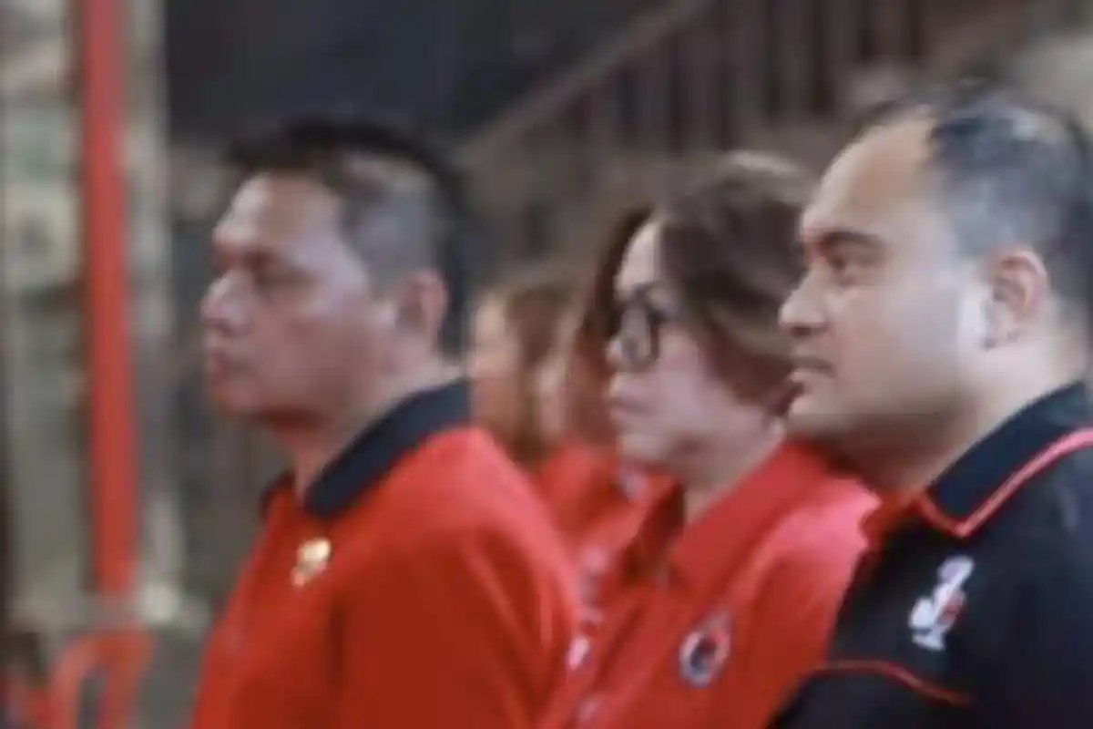 James Kojongian Pindah ke PDIP, Ini Tanggapan Partai Golkar Sulawesi Utara: Itu Hak Politik Beliau