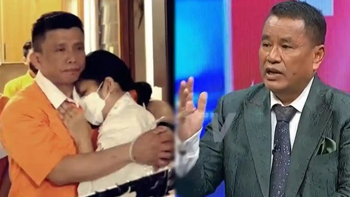 Baru Terungkap Penyebab Hotman Paris Tolak Jadi Pengacara Ferdy Sambo dan Putri Charawati: Takut