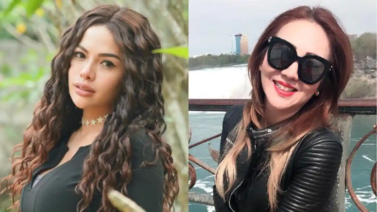 Permintaan Maafnya Tak Direspons, Poppy Kelly Akhirnya Laporkan Nikita Mirzani