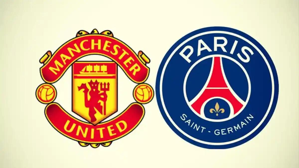 Jadwal Live Streaming Manchester United Vs PSG Liga Champion, Malam Ini Selasa (12/2/2019) di RCTI