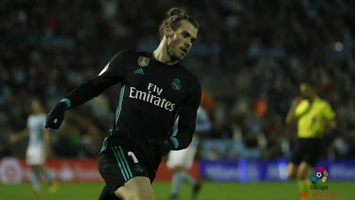Dana Melimpah, Liverpool Siap Tebus Mahal Gareth Bale