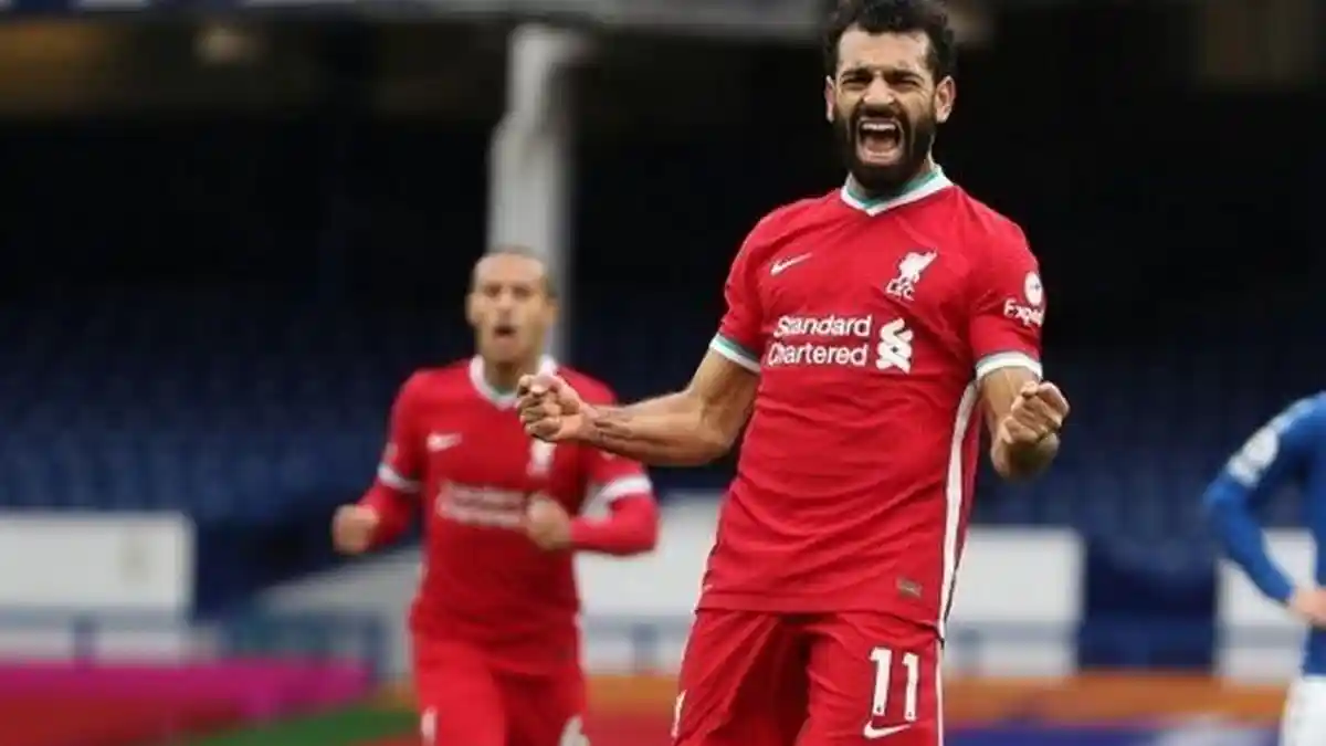 LINK LIVE Streaming SCTV, Ajax vs Liverpool di Liga Champions, Tonton di Sini