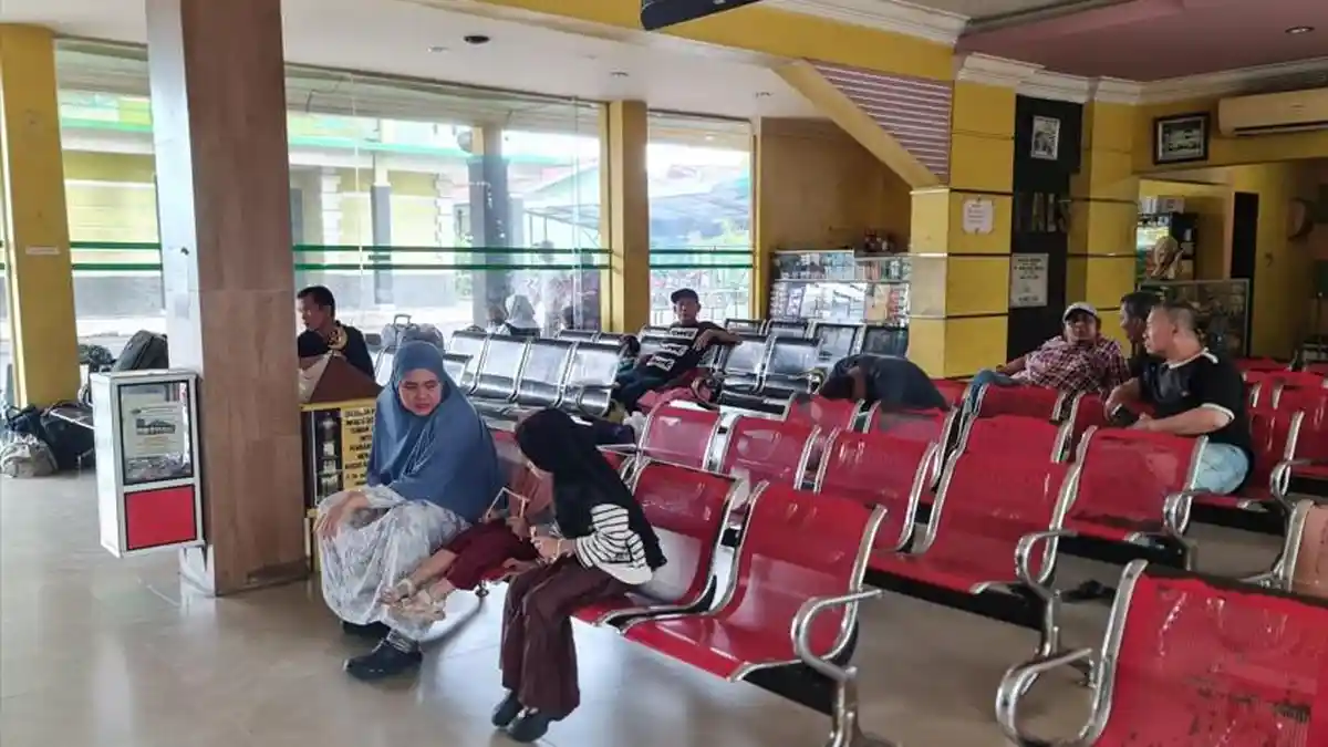 Berangkat dari Semarang, Bus ALS yang Kecelakaan di Sumsel Rencananya Tiba di Medan Hari Ini