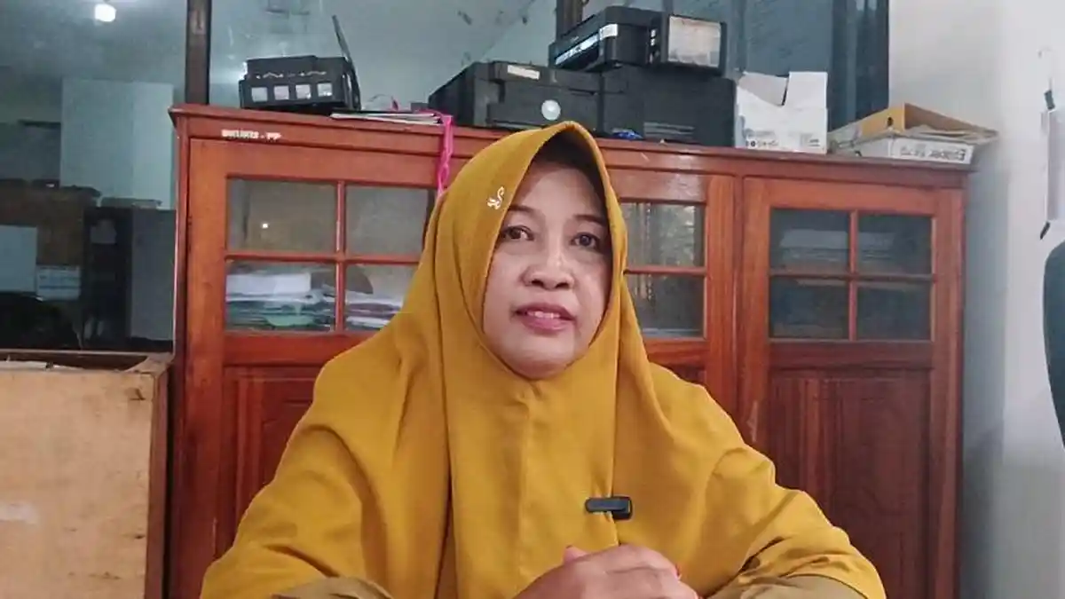 Harga Beras di Pasangkayu Stabil Usai Idhul Adha, Dinas Perdagangan: Sempat Naik