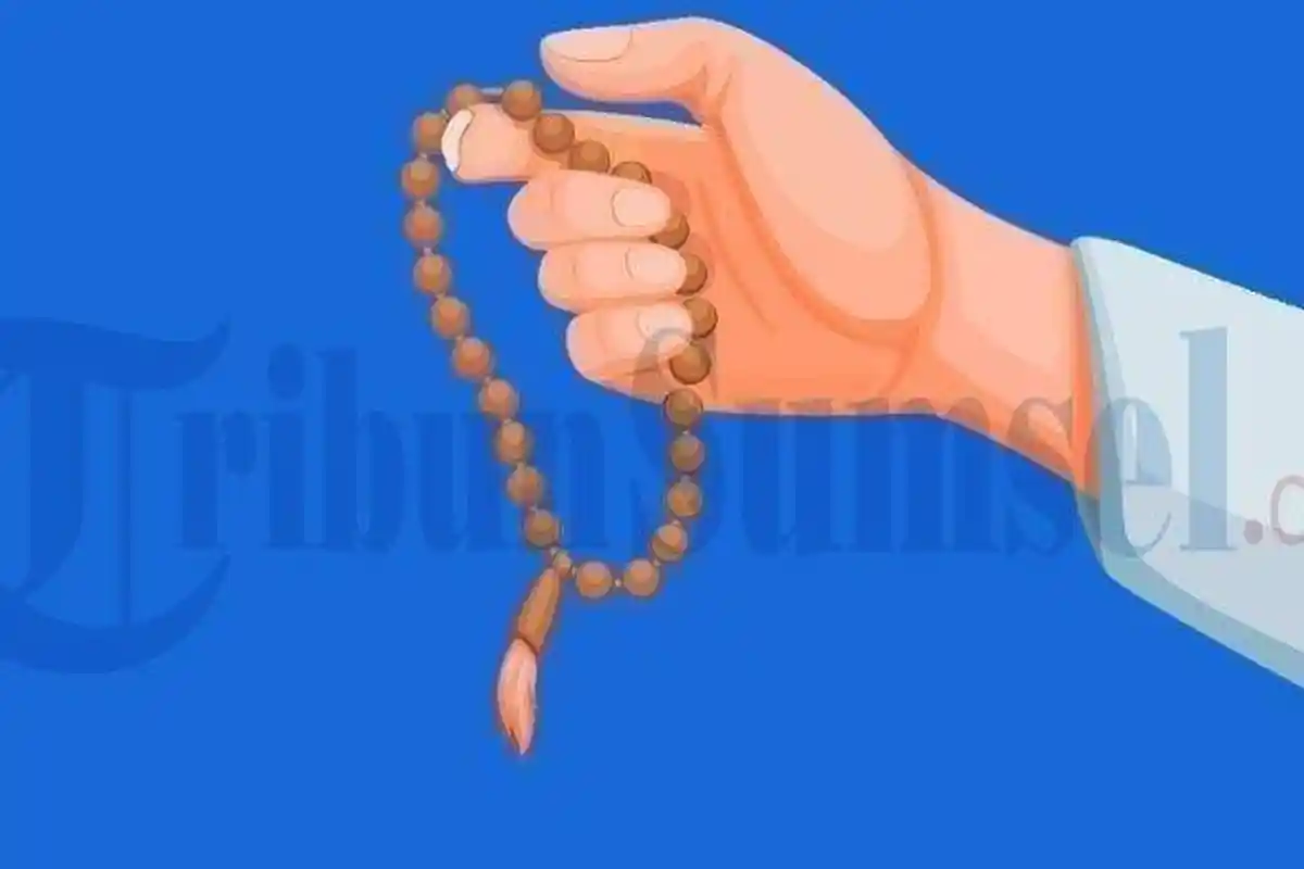 Keutamaan Zikir La Ilaha Illallahul Azhimul Halim La Ilaha Illallahu Rabbul Arsyil Azhim dan Artinya