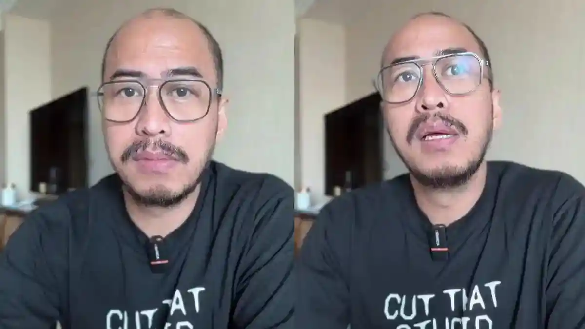 Tiga Barang Bukti Maut yang Bisa Menjerat Pandji, Polisi Mulai Analisis Jejak Digital Sang Komika