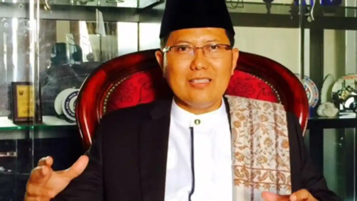 Libur Maulid dan Tahun Baru Islam Digeser, Muhammadiyah: Bagus, untuk Keamanan Tidak Apa