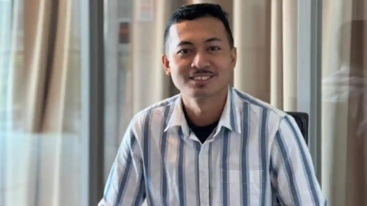 Pancasila dalam Pengaruh Algoritma, Bagaimana menjaga Kemanusiaan di Linimasa?