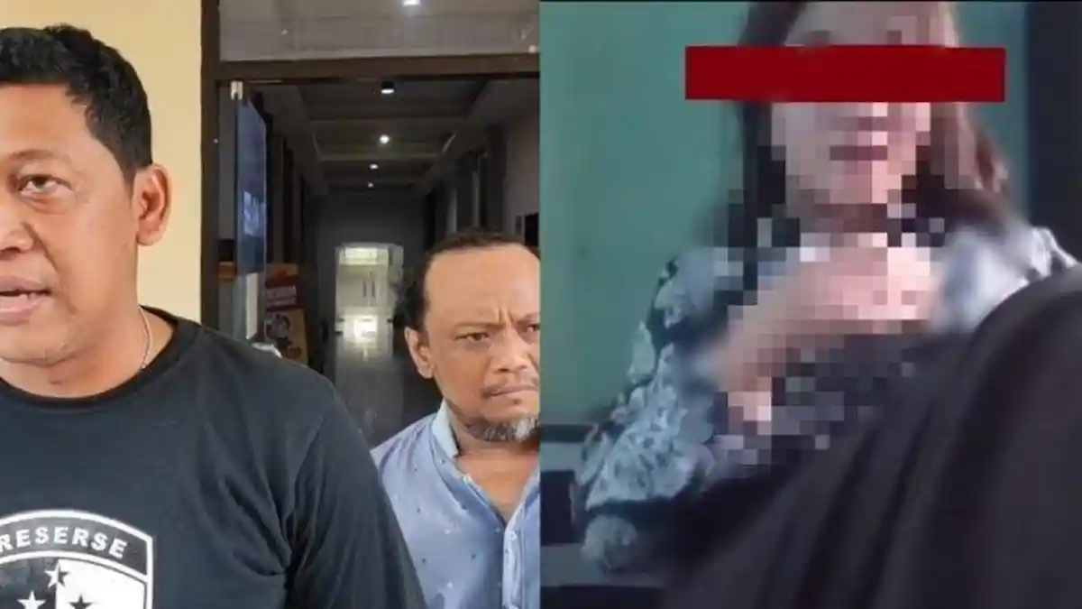Heboh Video Syur " Shella Trenggalek", Begini Respon Kepolisian