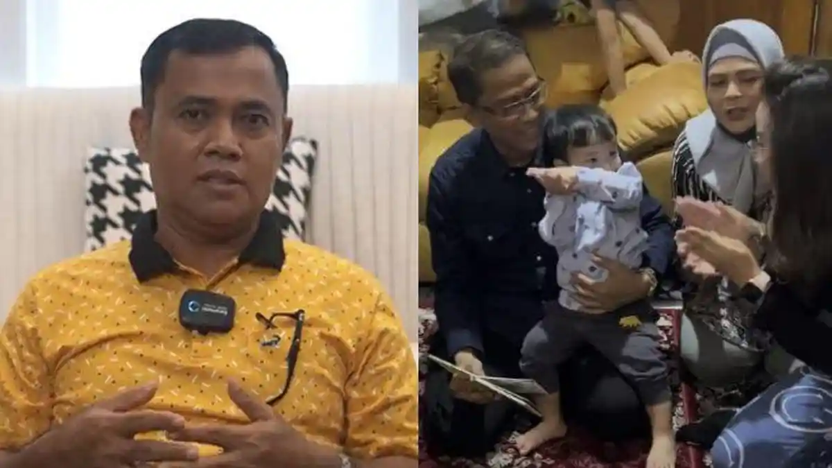 Doddy Sudrajat Ingin Buka Puasa Bersama Gala, Faisal Menolak, Singgung Polemik: Harus Clear Dulu