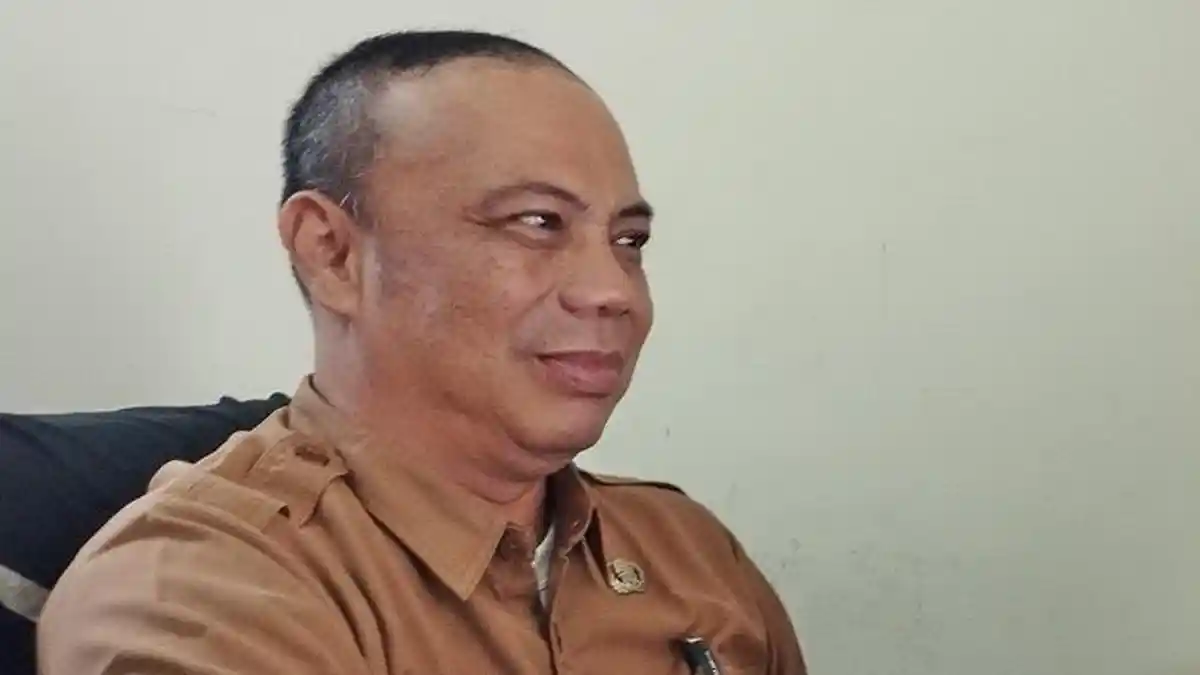 Dinas Pertanian PPU Jamin Ketersediaan Hewan Kurban di Penajam Paser Utara