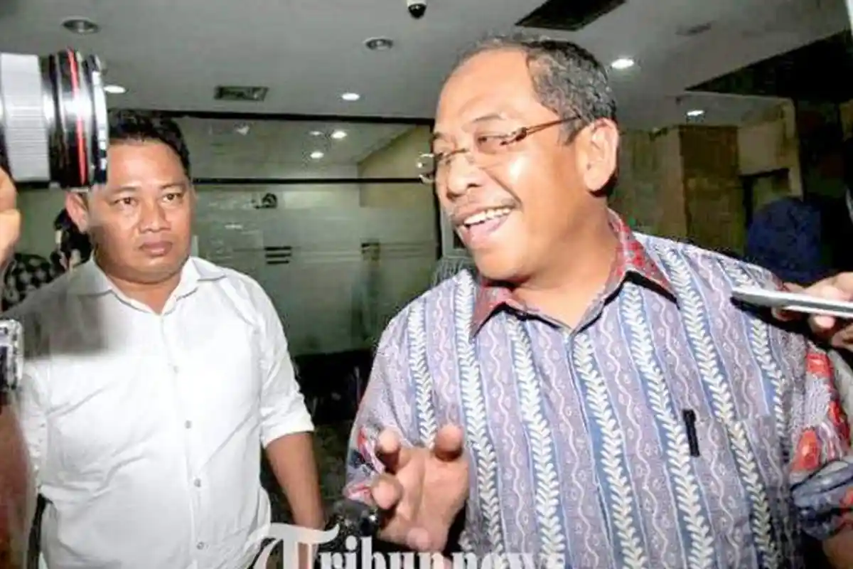 Pengamat Politik: Pemilu 2019 Panggung Pembuktian Ilham Arief Sirajuddin