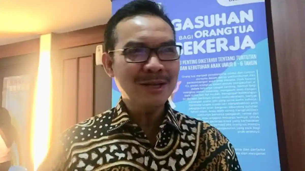 Pre-wedding atau Prekonsepsi, Mana Yang Lebih Penting? Ini Kata Kepala BKKBN