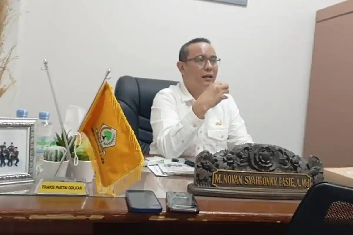 Tanggapan Komisi IV DPRD Samarinda Terkait Kabar Sistem Zonasi Sekolah Bakal Dihapus 