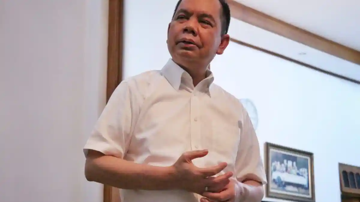 Bupati Kapuas dan Istri Diduga Potong Dana PNS dengan Modus Utang