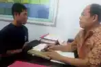 Dini Hari, Susilo Tak Tahan Lihat Erna Tidur Pulas di Kamar. Lalu. . .