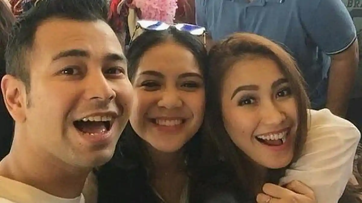 Heboh Isu Raffi Ahmad dan Ayu Ting Ting, Pakar Ekspresi Bongkar Perasaan Nagita Slavina Sesungguhnya