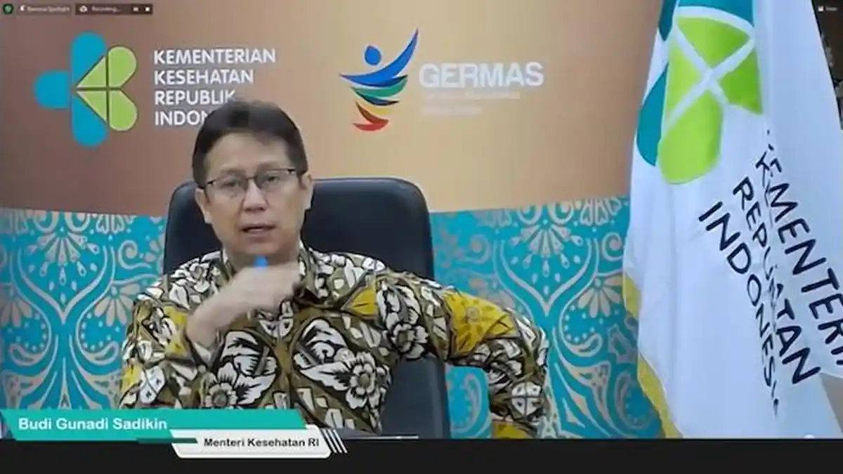 Menkes Tegaskan ASI Mencegah Ratusan Ribu Kematian Anak