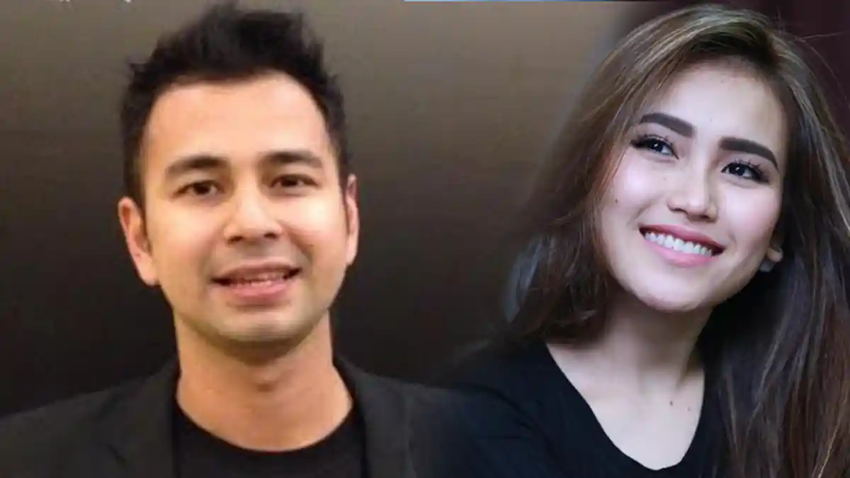 Peluk Ayu Ting Ting Saat Isi Acara Pesbuker, Raffi Ahmad Kembali di Kritik Netizen
