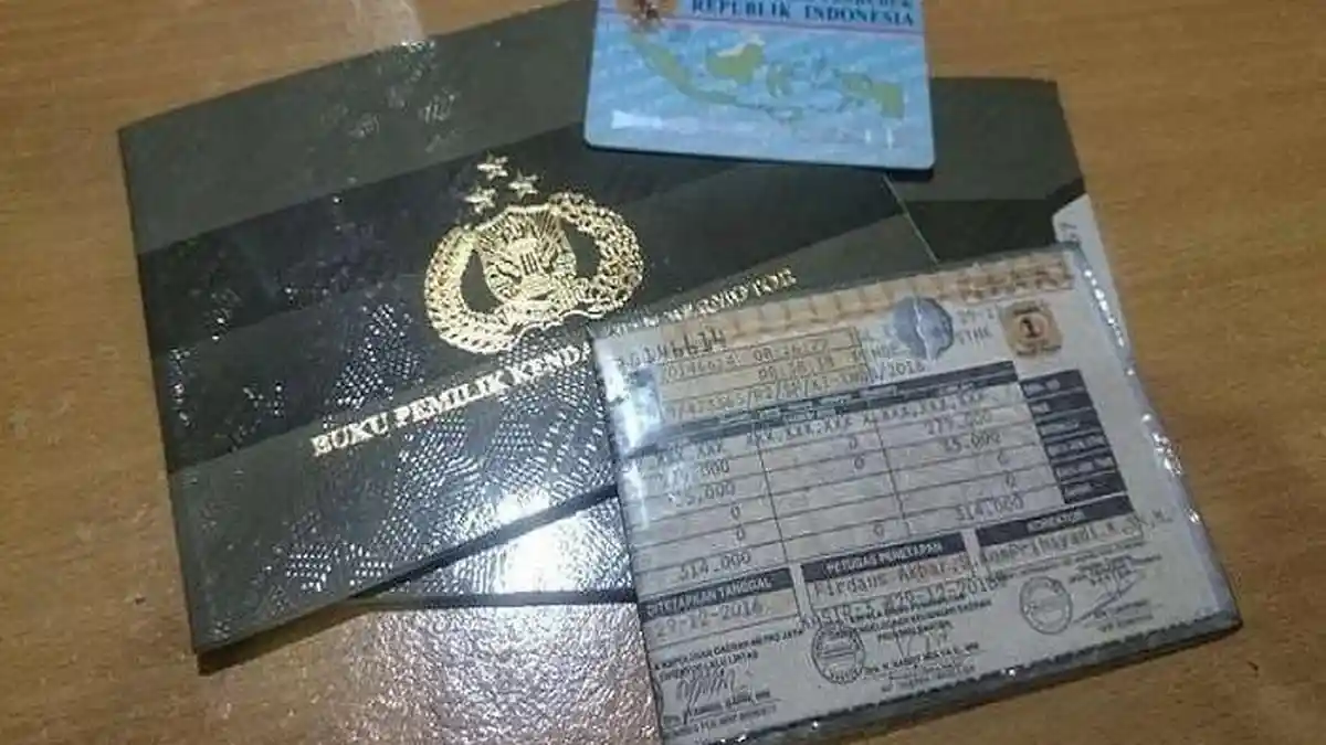 Daftar Wilayah yang Menggelar Pemutihan Pajak Kendaraan 2022, Cek Jadwalnya