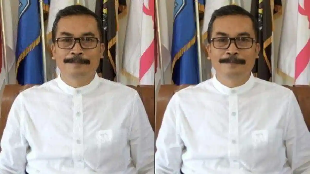 INILAH Sosok Kepala Sekolah Tilep Uang Siswa Miskin, Padahal Hartanya Sudah Tembus Miliaran Rupiah