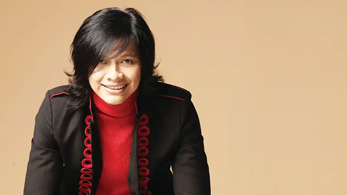Instagram Armand Maulana - Makin Tua Vokalis Gigi Ini Tambah Ganteng Saja